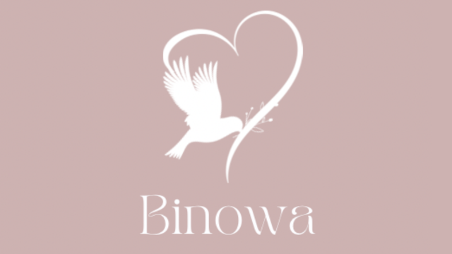 三軒茶屋のBridal & totalbeauty salon Binowa